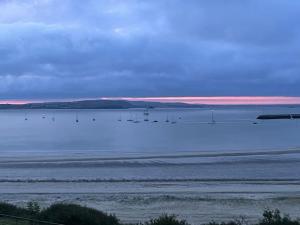 Villas Panorama de Morgat I 100m de la mer & Jardin : photos des chambres