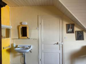 Villas Panorama de Morgat I 100m de la mer & Jardin : photos des chambres