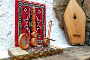 3BR Triplex w Terraces-Heart of Tbilisi -By-Wehost