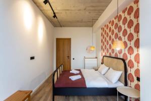 Super Cozy 1BR Apartment For 3 Near Fabrica