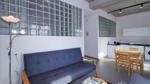 New Gudauri NEO 2BR with Ski Depot & Balconies - Wehost