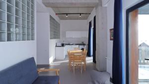 New Gudauri NEO 2BR with Ski Depot & Balconies - Wehost