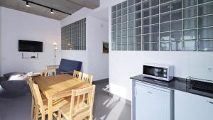 New Gudauri NEO 2BR with Ski Depot & Balconies - Wehost