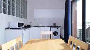 New Gudauri NEO 2BR with Ski Depot & Balconies - Wehost