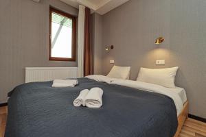 Cozy Studio Apartment in Tbilisi By Wehost