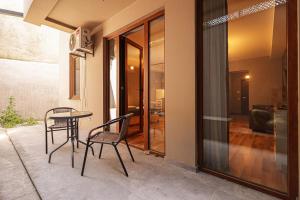 Cozy Studio Apartment in Tbilisi By Wehost