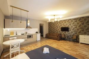 Cozy Studio Apartment in Tbilisi By Wehost