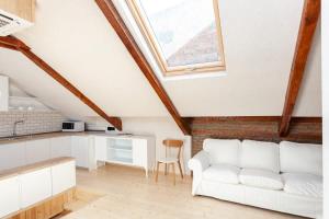 Cozy One Bedroom Apartment In The Heart of Tbilisi