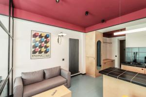 Super Stylish Apartment In New Gudauri -By Wehost