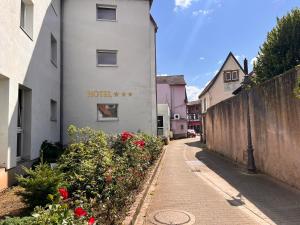 Hotels Hotel L'Ours De Mutzig : photos des chambres