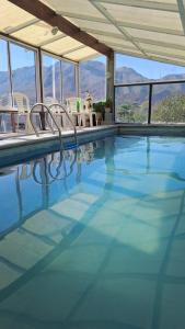 Posada del Arbol - 3hvězdičkové hotely ve městě Capilla del Monte