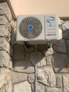 Room Vera- with airconditioning and free parking