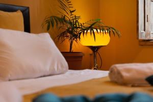 Stylish Apartment In Historic Building