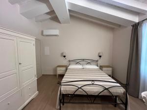 Habitación Doble con baño privado