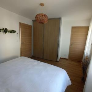 Appartements G de Laure : photos des chambres