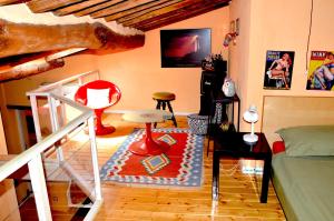 Storico Loft nel Cuore di Lucca