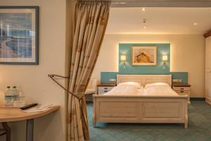 Executive Suite room in Parkhotel Crombach