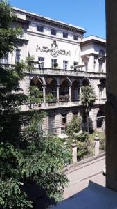 Tiflis 2Br Apartment In The Historic Neighborhood