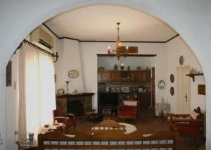 Villa Athena - Cretan traditional maisonette - Áyios Ioánnis