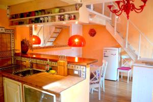 Storico Loft nel Cuore di Lucca