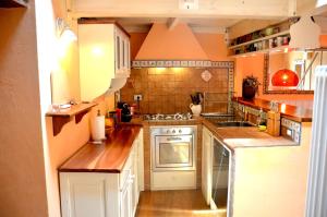 Storico Loft nel Cuore di Lucca