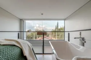 Luxo Exclusividade Conforto e Natureza @CasaVue - Monte Alegre do Sul