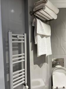 New hotel Harbiye B4