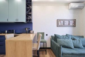 Comfy Apt Old Tbilisi - By Wehost