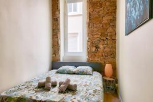 2BR flat near Louis Pradel metro station