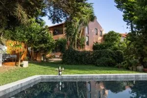 Sobral Serenity Villa - Sobral