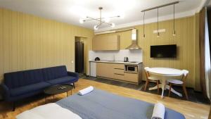 Comfortable Studio In Tbilisi