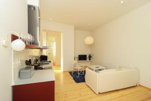 Stylish 2BR Apt in Tbilisi - By Wehost