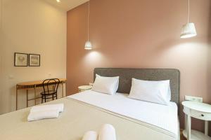 Stylish 2BR Apt in Tbilisi - By Wehost