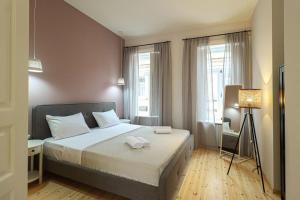 Stylish 2BR Apt in Tbilisi - By Wehost