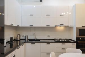 Charming 2BR Apartment in OldTbilisi