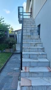 APPARTEMENT AVEC TERRASSE ET BARBECUE