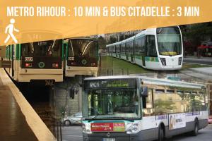 Le Refuge - Les Demeures dAdrien