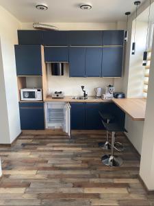 Apartamentai Rusnės centre Neringos g 6