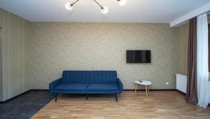 Well-Located Studio Near Old Town Avlabari - Wehost