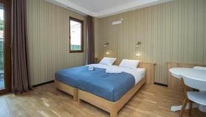 Well-Located Studio Near Old Town Avlabari - Wehost