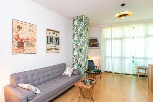 Luxury 1BR Apartment In The Center of Tbilisi