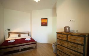 Luxury 1BR Apartment In The Center of Tbilisi