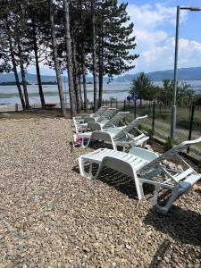 Borova Bajka - Peace & Privacy by the Danube