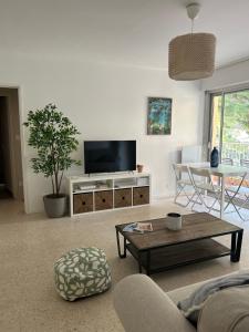 Appartement LAnjaure - Lavandou