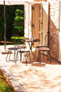 Villa Melissa - Istrisches Steinhaus mit Pool in guter Lage 