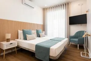 Madalena Hostel e Suites - Loulé