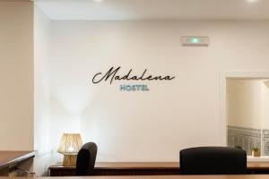 Madalena Hostel e Suites