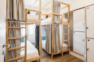 Madalena Hostel e Suites