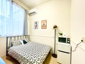 A02 Shinjuku center-4mins to room 10min to Kabukicho-新宿商圈Loftoom