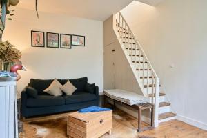 Appartements Le Refuge - Les Demeures d-Adrien : photos des chambres